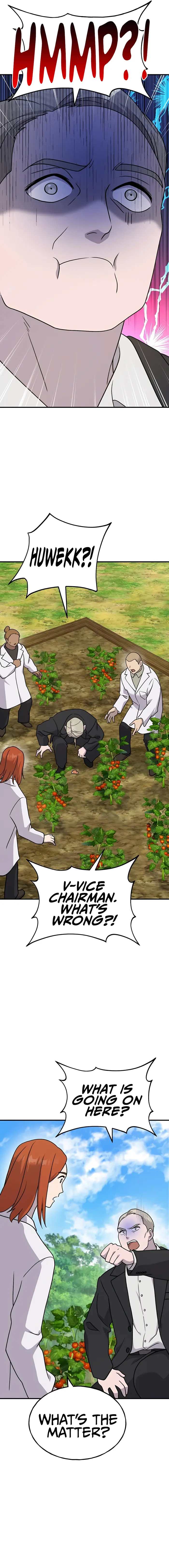 Solo Farming In The Tower - Chapter 38 image 20_optimized